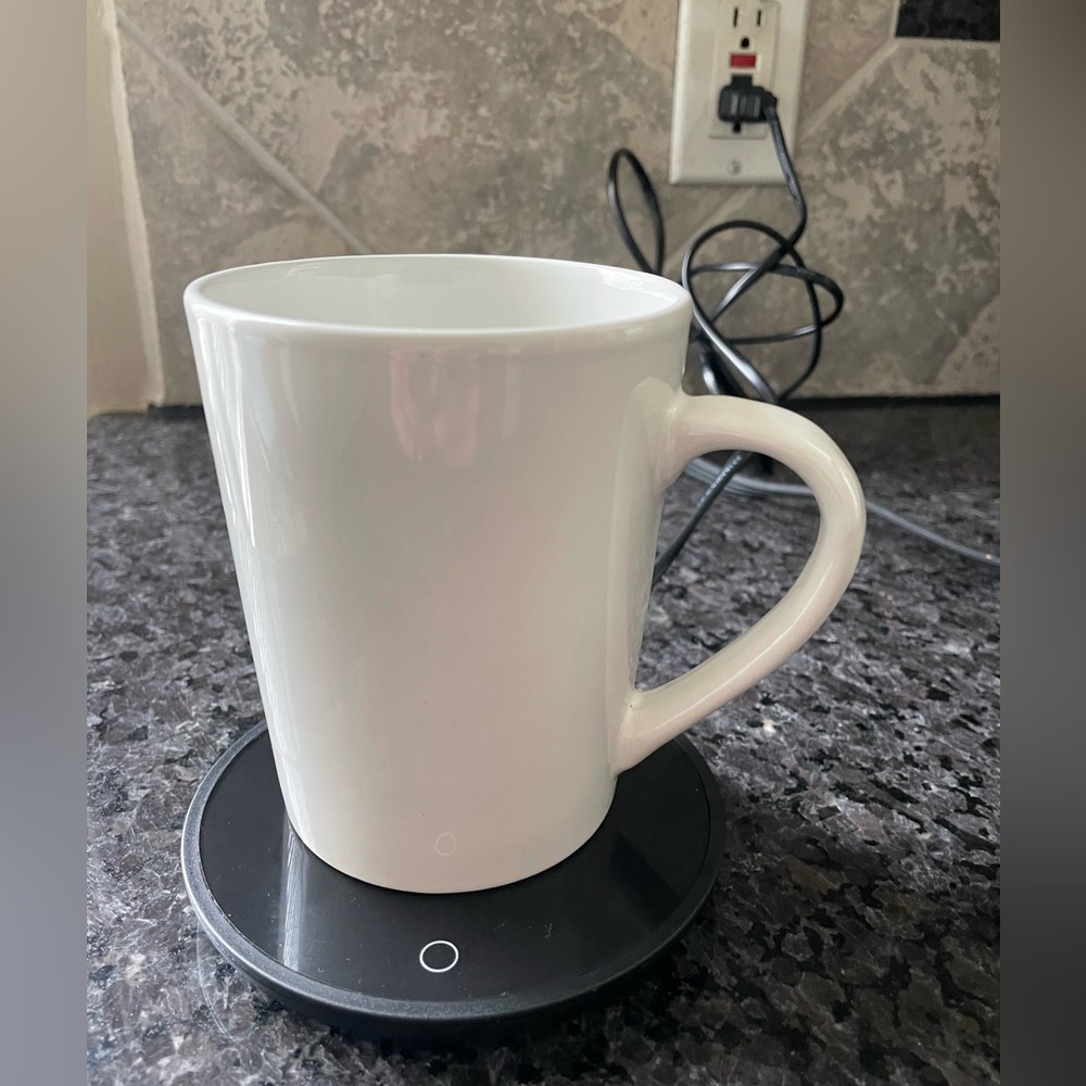 Mug warmer